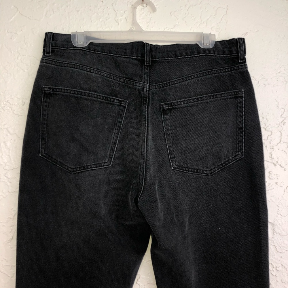 Reformation Everyday Jeans in Seine High Rise - Picture 5 of 8